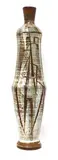 Robert Johnson Washington, Robert Johnson Washington (1913-1997) a tall stoneware vase