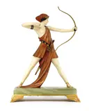 Ferdinand Preiss, Ferdinand Preiss (German