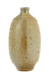 Phil Rogers, Phil Rogers (1951-2020), a stoneware bottle vase