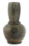 Marcus O'Mahony, 'Marcus O'Mahony (b.1952), a salt-glazed stoneware vase