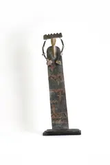 John Maltby, John Maltby (1936-2020), stoneware