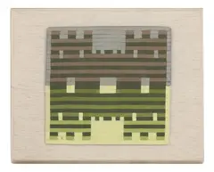 Lucienne Day, Lucienne Day (1917-2010) 'Reflection', 1979