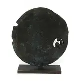 Mustafa Ali, Mustafa Ali (Syrian, 1956, bronze