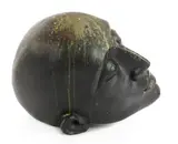 Patricia Volk, Patricia Volk (b.1951), stoneware