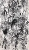 Englebert Van Anderlecht, 'Fossiles', 1957