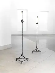 Alberto & Diego Giacometti, designed circa 1935-37
