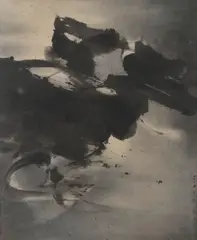 Untitled, by Wang Wucius, sold Mar 2010