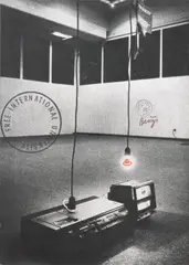 'Museum de Geldes' by Joseph Beuys, 1978, sold Mar 2010