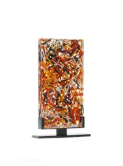 'Golf Tees' by Arman, 2003, offered Mar 2010