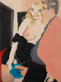 Chantal Joffe, 'Coral'
