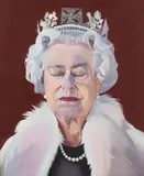 Michael Leventis, 'The Queen', 2008