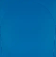 'Poured Painting: Blue' by Ian Davenport, 1998, sold Mar 2010