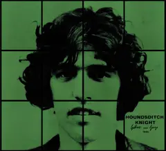 Houndsditch Knight (Gilbert & George, The Complete Pictures Vol I 1971-1988, p.354) by Gilbert&George, twelve hand dyed silver gelatin photographs, offered Mar 2010