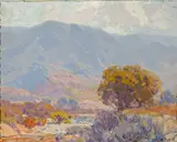 Hanson Puthuff, Friendly slopes