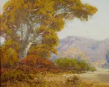 Sam Hyde Harris, Monarch of the Malibu
