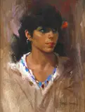 Harley Brown, Esperanza