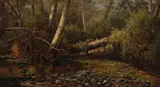 Henry Ford, A quiet stream