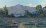 Alexis Matthew Podchernikoff, Phlox