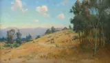 William Lees Judson, Old Road