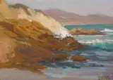 Sam Hyde Harris, Dana Point