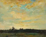 Dedrick Brandes Stuber, Glorious Dawn