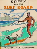 Robert Lee Eskridge, Skippy and the Surf Board and nine other related works (a group of ten)