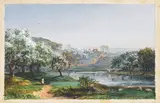 Jasper Francis Cropsey, Spring, Chenango