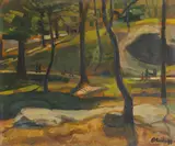 Robert Philipp, Walk in the Park