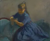 Robert Philipp, Anna