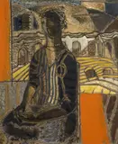 Max Papart, L'Arlésienne