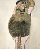 Ernest Trova, Untitled