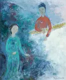 Vũ Cao Đàm, Le rendez-vous