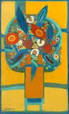 Françoise Gilot, Sunny Days