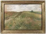 Antonín Slavíček, Summer
