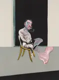 Francis Bacon, Ohne Titel