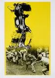 Sigmar Polke, Der Teufel von Berlin