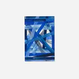 Charles Arnoldi, Untitled