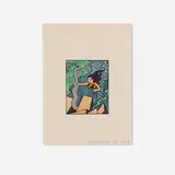 Ken Price, Lorna's Lagoon