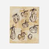 Donald Baechler, Fruit