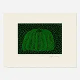 Yayoi Kusama, Pumpkin G