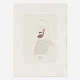 Saul Steinberg, Gogol II