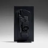 Louise Nevelson, Sky Passage, 1976, cast relief wood multiple