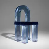 John Lewis, Chair