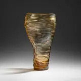Massimo Micheluzzi, Vase
