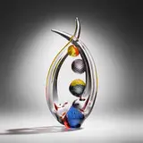 Richard Royal, Shift (from the Apropo series)