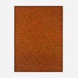 Albert Nagele, Untitled, 1970, acrylic on canvas