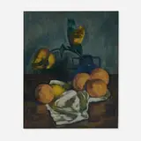 Louis Ritman, Still Life