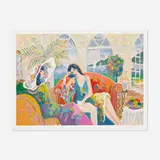 Isaac Maimon, Montego Bay (from Le Cotillion suite)