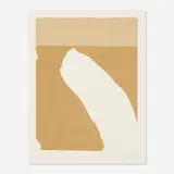 Robert Motherwell, Untitled (from the Flight portfolio)