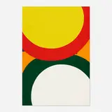 Al Held, Untitled